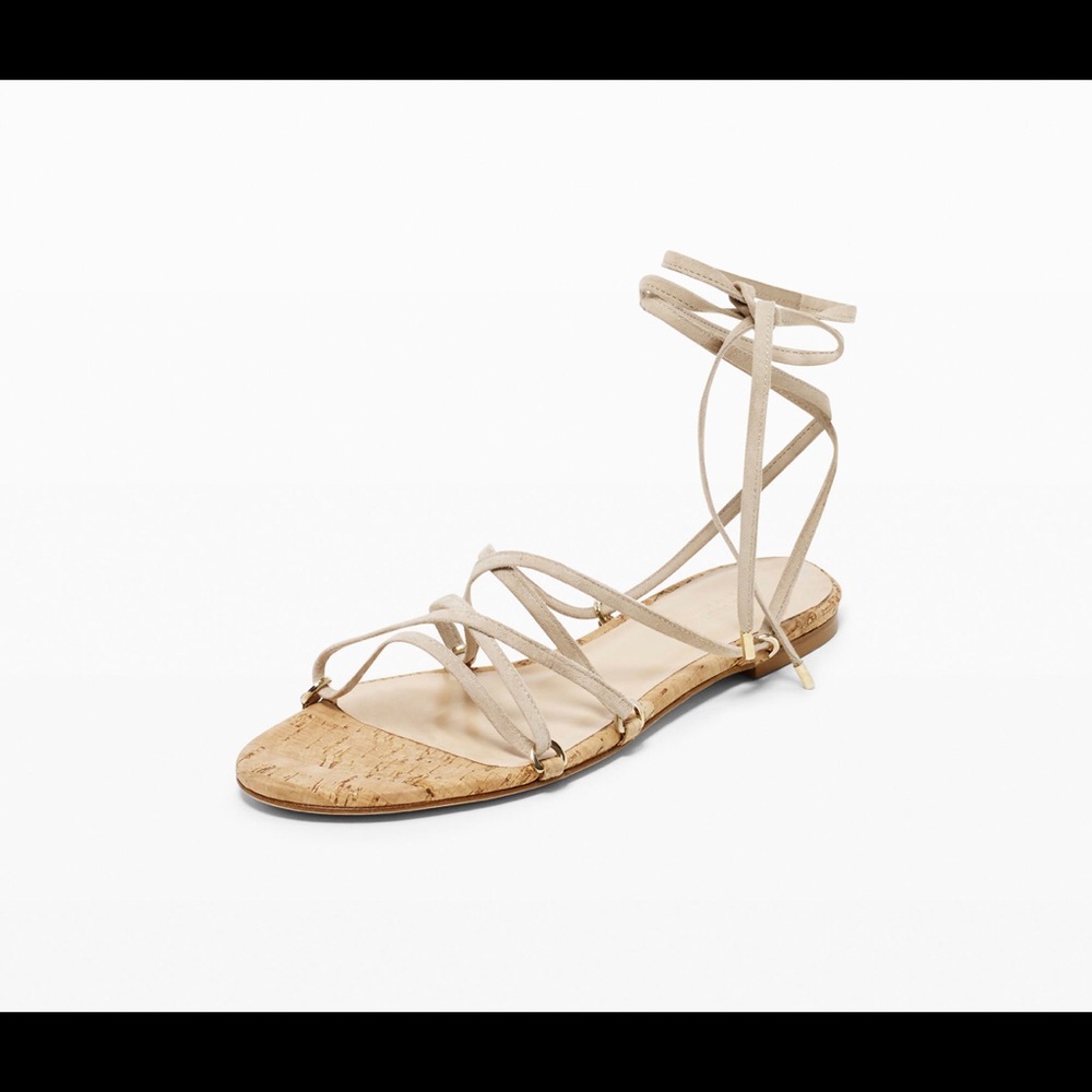 Club Monaco Leary Sandal